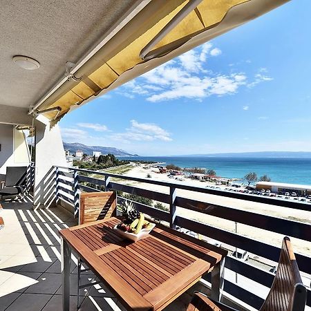 Apartment Stiv Luxe Split Rum bild