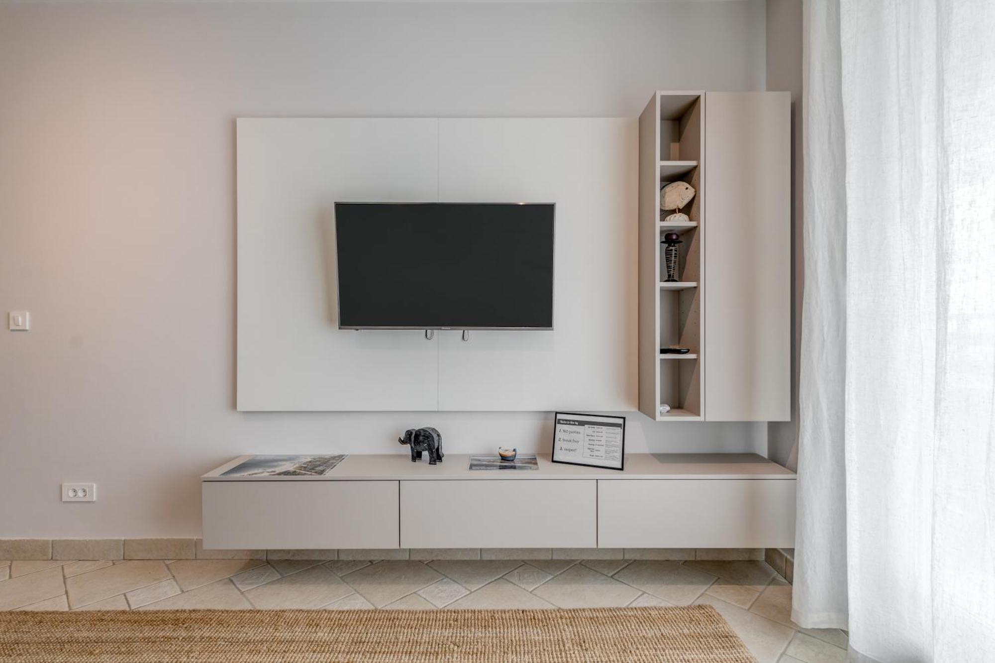 Apartment Stiv Luxe Split Exteriör bild