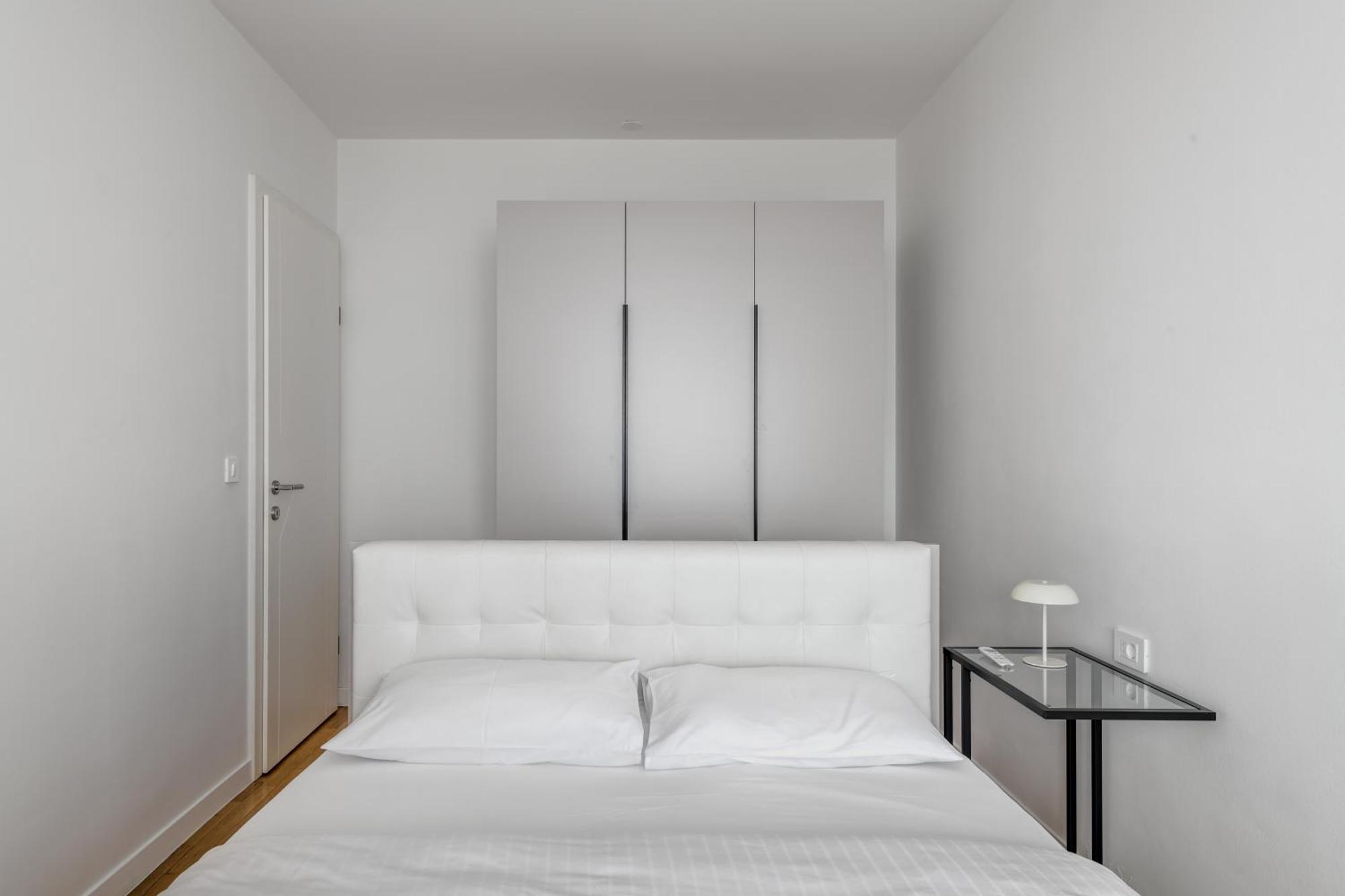 Apartment Stiv Luxe Split Exteriör bild