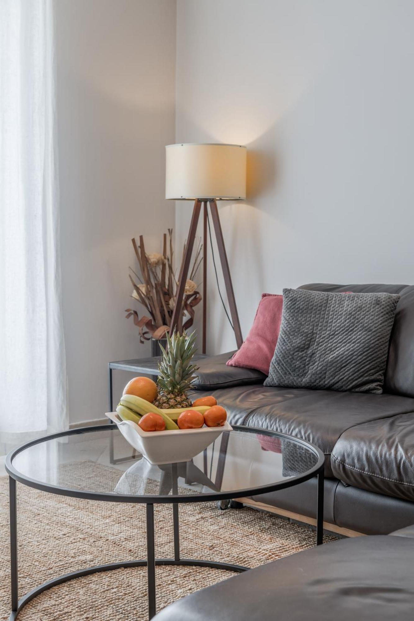 Apartment Stiv Luxe Split Exteriör bild