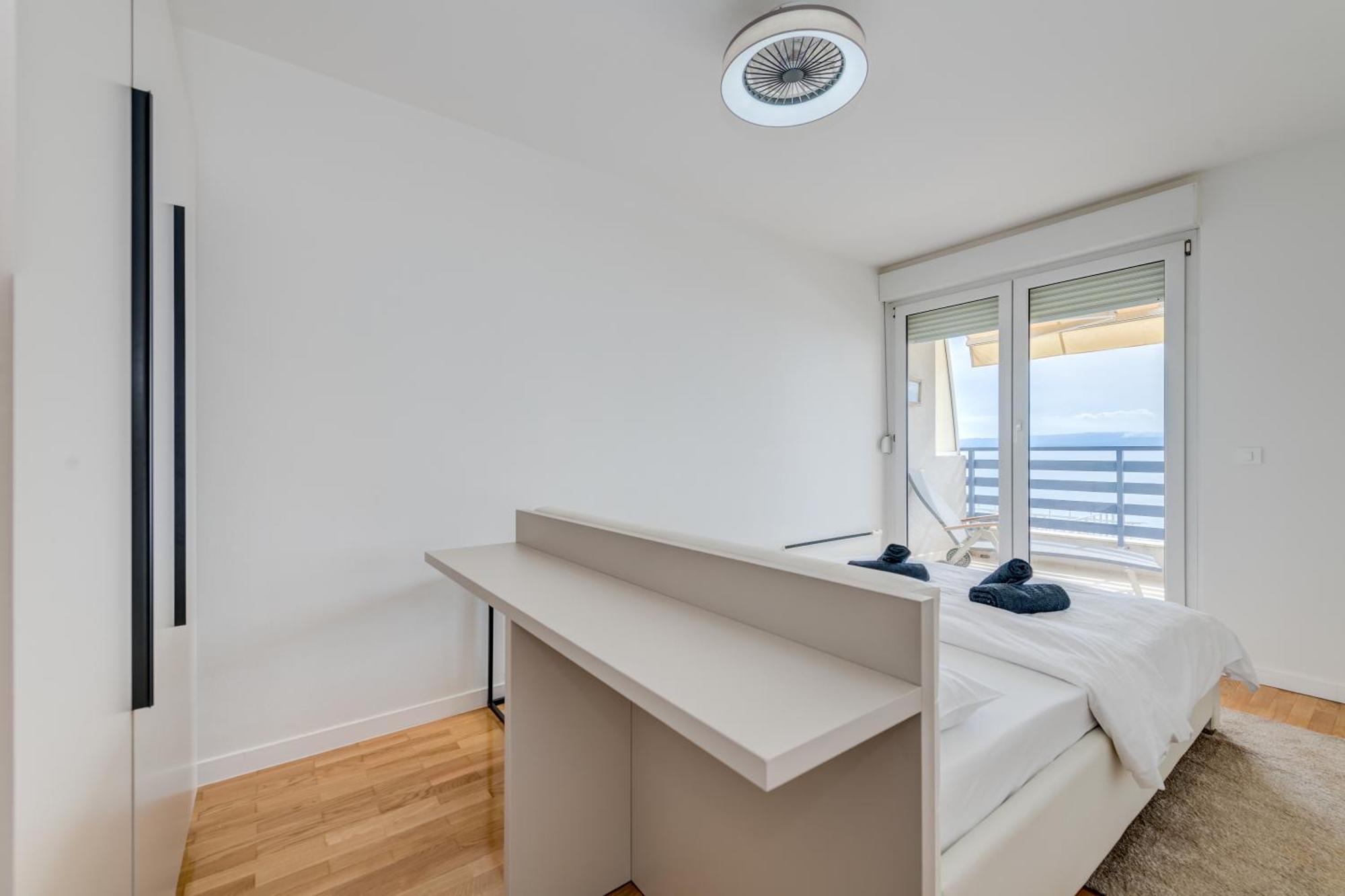 Apartment Stiv Luxe Split Exteriör bild