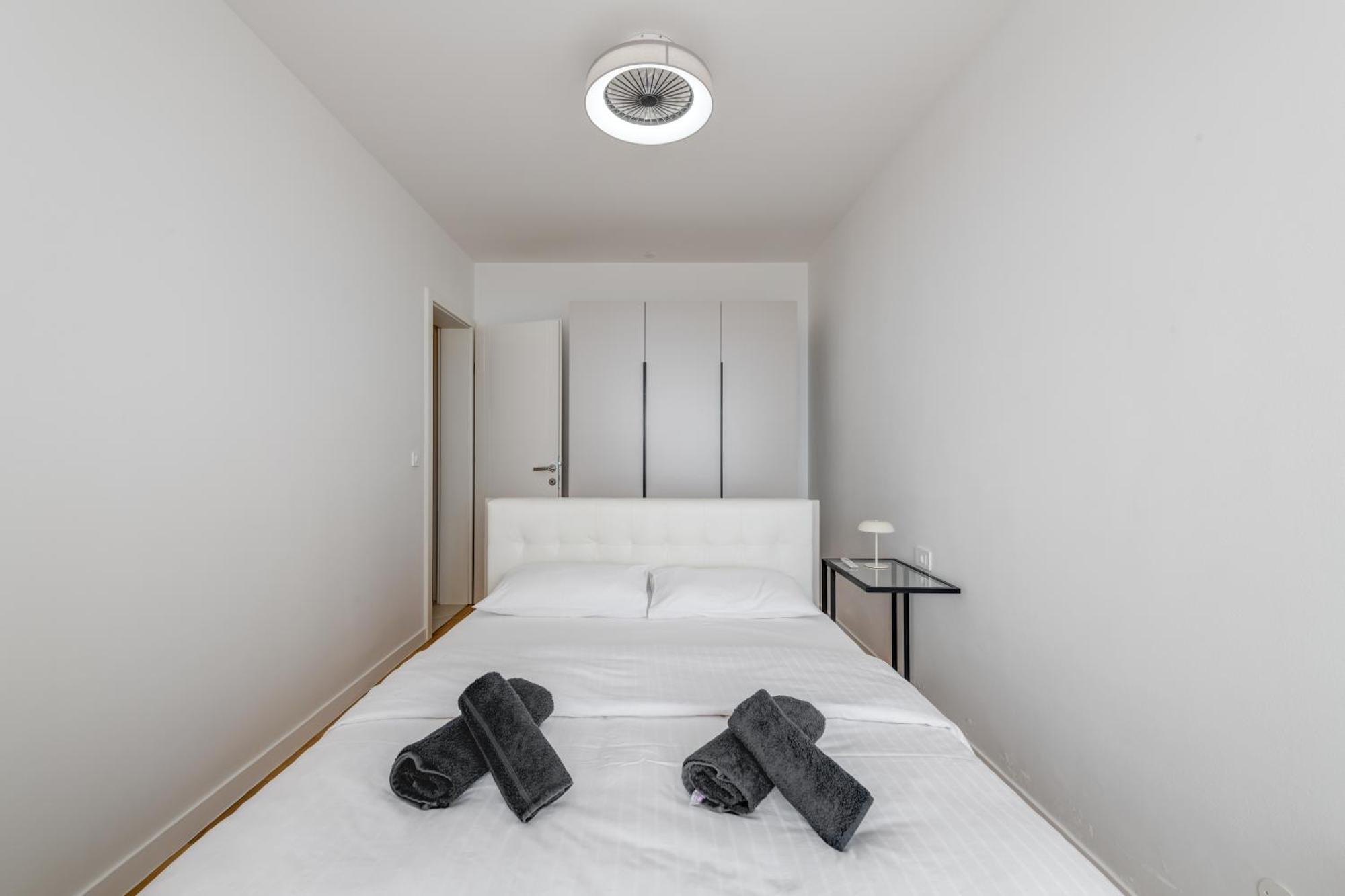 Apartment Stiv Luxe Split Exteriör bild