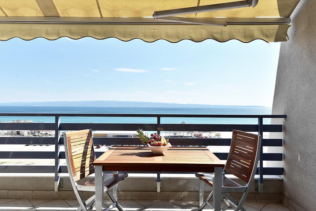 Apartment Stiv Luxe Split Rum bild