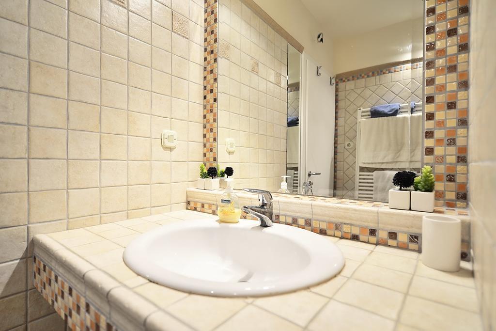 Apartment Stiv Luxe Split Rum bild